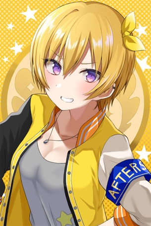 【画像あり】西城樹里が闇風俗で本番解禁www(アイドルマスター)