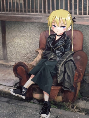 【キルミーベイベー】ソーニャのhentai二次エロ画像まとめ