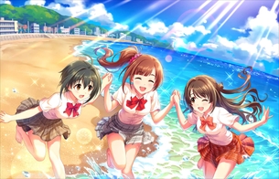 【アイドルマスター】アイマスの剥ぎコラ・エロコラはすばらしい その151