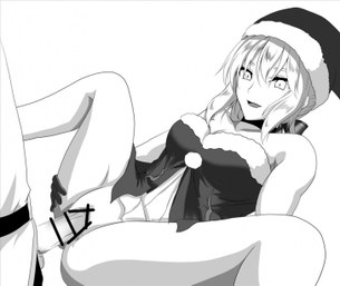 【Fate Grand Order】セイバーのかっこいい・かわいい二次エロ画像