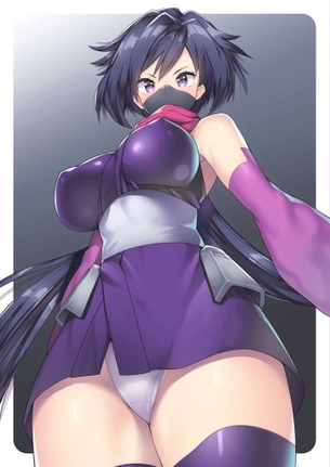 ガンダムビルドダイバーズのエッチな魅力が分かるエロ画像
