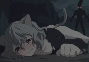 ネフェルピトーのセクシーで抜ける二次エロ画像集【HUNTER×HUNTER】