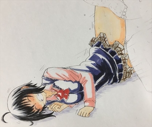 【画像あり】小日向美穂の衝撃画像が流出！？(アイドルマスターシンデレラガールズ)