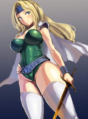 ファイナルファンタジーの二次エロ画像を愛でる。
