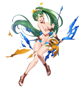 【ファイアーエ厶ブレム ヒーローズ】FEHの剥ぎコラまとめ その10