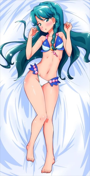 【※勃起不可避】プリキュアの美少女画像がヤバスギクンwwwwwwwwww【二次画像】