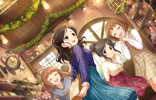 【アイドルマスター】アイマスの剥ぎコラ・エロコラはすばらしい その152