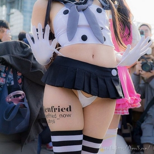 制服エロ画像総合スレ