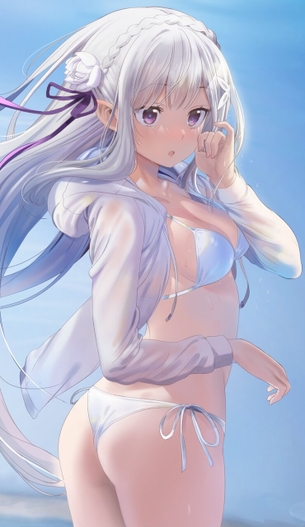 ラッキーおぱんつ