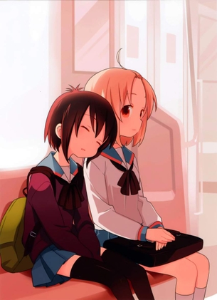 くぱぁの二次エロ画像まとめ