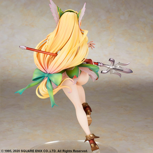 聖剣伝説3のリースがフィギュア化、ケツがデカ過ぎてエロい
