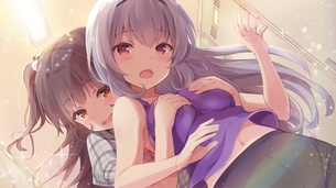 本日配信のアイドリープライドのソシャゲ、エッチwwwwww