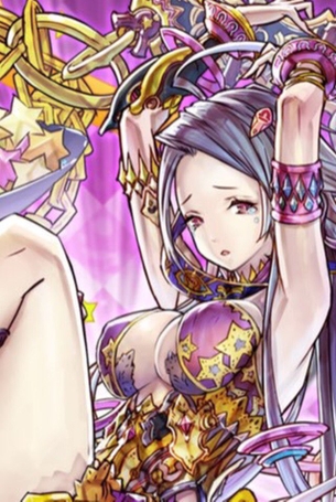 スマホゲー「新キャラの衣装はドスケベ露出度ギリギリ！！エロいぞぉ～！」ワイ「乳首は見えますか？」