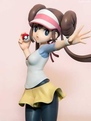 ポケモンの♀主人公さん、おっぱいデカすぎて親御さんが精通してしまうwwwwwwwww