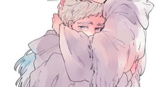 約束のネバーランドを期待する人が集まる画像倉庫。