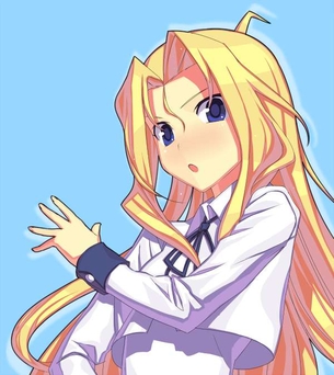 【咲-Saki-】龍門渕透華のエッチでがっつり抜けるエロ画像