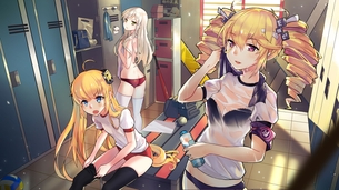 俺のとっておきの着替えの画像フォルダを見せる