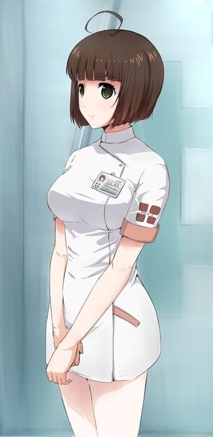 【宇宙戦艦ヤマト2199エロ画像】原田真琴のアヘ顔を見たい人向けの秘密部屋がこちらです！
