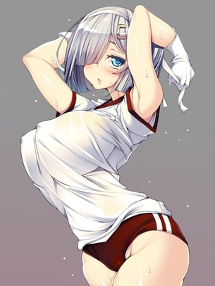 【脇】油断してワキチラしてる女の子の画像ください その6