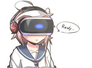 【画像あり】伊58の衝撃画像が流出！？(艦隊これくしょん)