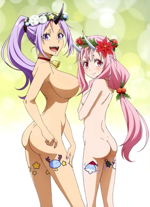 転生したらスライムだった件の剥ぎコラその5