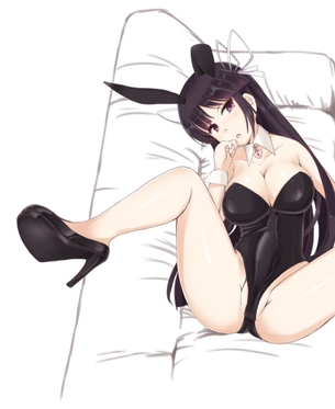 【エロ画像】飛鷹とエッチする妄想をしたときにありがちな展開！(艦隊これくしょん)