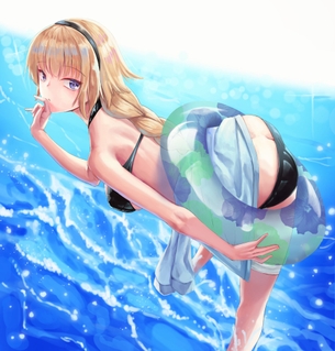【Fate Grand Order】ジャンヌ・ダルクの抜けるセックス写真画像集