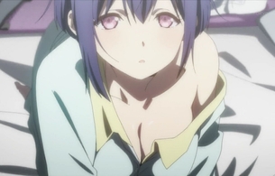 アニメ『ぼくたちのリメイク』1話でエロいおっぱいの女の子のエロシーンや水着OPと温泉ED