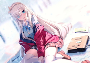 Fateのエロ画像がほしい！
