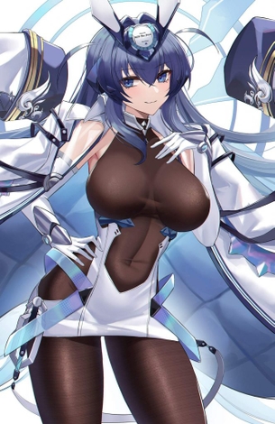 【エロ画像】アズールレーンのヤラシイ画像を今日のオカズにしませんか？