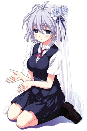咲-Saki-のエッチな部分を奥の奥まで堪能できるエロ画像