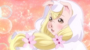【夏アニメ】『月が導く異世界道中』1話感想。また見るのしんどいアニメが来たなｗｗｗ