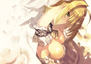 【Fate Grand Orderエロ漫画】セイバーのご奉仕Ｓ●Ｘで即抜き！●ハメ！