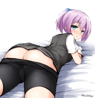 【艦隊これくしょん】不知火のえっちでかわいい二次エロ画像