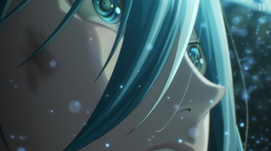 【最終回】『Vivy -Fluorite Eye's Song-』13話感想。エヴァみたいに今後20年映画化で引っ張るwww