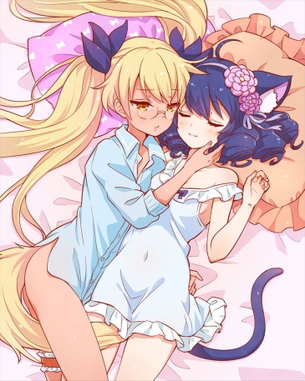 【SHOW BY ROCK!!】レトリーのえっちでかわいい二次エロ画像
