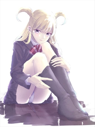 木崎江利花のエロ画像 25枚【明日ちゃんのセーラー服】