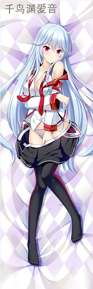 【画像あり】ハイブリッド・ハートが闇風俗で本番解禁www(魔装学園H×H)