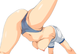 【エロコラ素材】エロコラに使える「女の体」顔なし体だけ素材 その120
