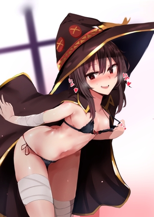 暑そう
