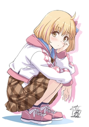 プリンセスコネクト！Re:Diveの画像下さい！