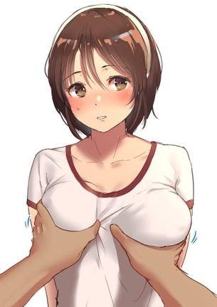 主観の画像下さい！