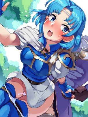 【バック】ケダモノみたいに後ろからバコバコ犯されてる女の子の画像くれ その31