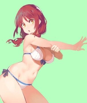はるかなレシーブの画像下さい！
