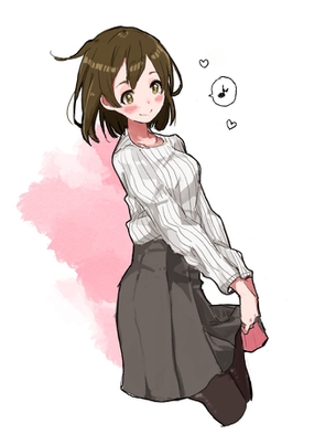 【艦隊これくしょん】飛龍の抜けるセックス写真画像集