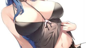 アズールレーン画像で今夜もイチャラブ妄想！「やっ♥ダメェ♥そこぉ♥そこいじめないでぇ♥」