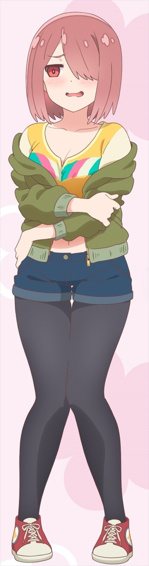 虚ろ目398