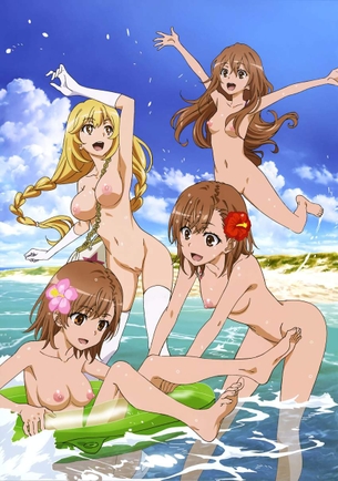 【剥ぎコラ】アニメ公式絵などの剥ぎコラ画像を大量投下 その483