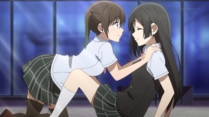 【画像】ラブライブの中で一人だけエロゲ主人公みたいな女の子いるよね