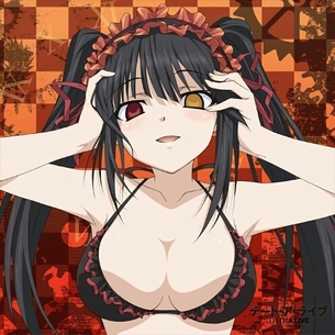 虚ろ目122